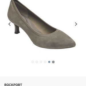 Rockport Women’s Total Motion Kaiya Heel